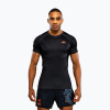Rashguard Venum Thunder Dragon black/grey/copper