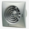 Kupelňový ventilátor - Ventilátor do kúpeľne VENTS QUIET 100 25 dB SATIN (Kupelňový ventilátor - Ventilátor do kúpeľne VENTS QUIET 100 25 dB SATIN)
