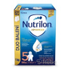 NUTRILON 5 Advanced batoľacie mlieko 1 kg, 35+