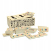 Vilac Domino Keith Haring