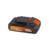POWERPLUS POWDP9024 20V LI-ION 4,0 Ah