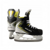 Bauer Brusle Vapor Fly40 S25 YTH (Varianta: Dětská, Velikost eur: 31, Velikost výrobce: Y12.0, Řada: Vapor, Šířka: D)