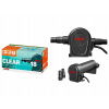 EHEIM CLEAR UVC-18 UVC lampa do jazierka 18W
