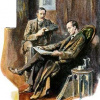 Sir Arthur Conan Doyle: Umírající detektiv