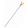 Vidlička Zfish Bank Stick U Top 55-95cm zadní