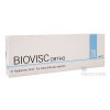 Biovisc Ortho Roztok viskoelastický inj 2 ml/20 mg 1 % natrium hyaluronat 1 ks
