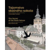 Tajomstvo skalného sokola - Šingovská Lenka