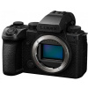 Panasonic Lumix S5 II X TELO