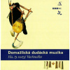 Domažlická dudácká muzika - Ha, Ty Święty Wawrzynku CD (Slovensko muzyka)