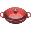 Pekáč Gourmet Signature 30 cm višňový