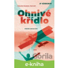 E-kniha Ohnivé křídlo - J.P.Koskinen