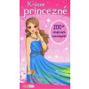 Krásne princezné - autor neuvedený