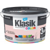 HET® KLASIK COLOR Barva interiérová, otěruvzdorná, tónovaná Barva (odstín): 0818 grepový, Velikost balení: 4 kg