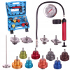 Tester tesnosti chladiaceho systému TC Technic SK2110
