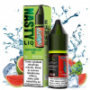 Nasty LIQ Salt - Watermelon ICE 10ml Ledový meloun Obsah nikotinu: 10 mg