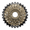Koliesko 7 14-28z Shimano TZ500 servisné balenie