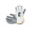ČERVA Rukavice TORDINA máčené v nitrilu 0108026380080 8
