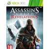 Assassins creed - Revelation XBOX 360