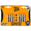 JCB Super Alkaline AAA 8ks JCB-LR03-8B