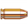 Hornady Náboj kulový Hornady, Subsonic, .45 ACP, 230GR (14,9g), XTP