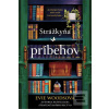 Strážkyňa príbehov (Evie Woods)
