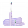 TrueLife SonicBrush Clean70 UV sonická zubná kefka Lavender 1 ks