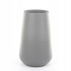 Kvetináč, črepník - High Gray Pot Pure Cone High 55/84 ELHO (Kvetináč, črepník - High Gray Pot Pure Cone High 55/84 ELHO)