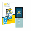 2x BROTECT Displayschutz-Folie pro Vasco Translator M3 (2x čirá ochranná fólie BROTECT pro Vasco Translator M3)