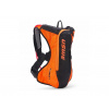 Batoh ENDURO RANGER 4, USWE - Švédsko (oranžová/černá, objem 4 l, hydrobag 3 l)