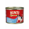 Rinti Gold Junior hydina 185 g