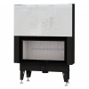 BEF HOME BeF Aquatic WH V 100 oceľ čierna, carcon
