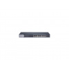 Hikvision DS-3E1526P-SI 24 Port Gigabit Smart POE Switch
