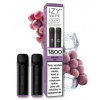 IZY CLICK náplň Grape Ice (Chladivé hrozno) 2x2ml Chladivé hrozno