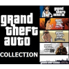 ESD GAMES ESD Grand Theft Auto Collection