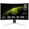 MSI MAG 325CQRXF E2 LED monitor 31,5