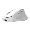 TRUSt NIVEN COMFORT MULTI-WRLS MOUSE WHT 26022