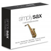 SAX: The Best Of - DÁRKOVÁ EDICE (4CD)