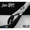 For You - Hello USB