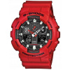 Pánské hodinky - Casio G-Shock Original GA-100B 4A +gravírovacie hodinky (Pánské hodinky - Casio G-Shock Original GA-100B 4A +gravírovacie hodinky)