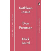 Penguin Modern Poets 4 - Don Paterson, Nick Laird, Kathleen Jamie, Penguin