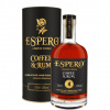 Espero coffee rum 40% 0,7l