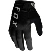 Fox Racing Fox W Ranger Gel, dámske rukavice - Black Veľkosť: S