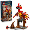 LEGO® Harry Potter Fawkes: Fénix Dumbledora 76448 LEGO