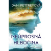 Strážcovia pobrežia: Neúprosná hlbočina - Dani Pettrey - online doručenie