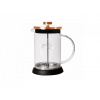 BERLINGERHAUS BERLINGERHAUS BERLINGERHAUS Konvička na čaj a kávu French Press 600 ml Rosegold collection BH-1494