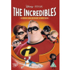 The Incredibles DVD