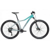 Maxbike MALAWI LADY tyrkysové