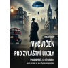 Vycvičen pro zvláštní úkoly - Major Slik