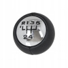 PROTEC Hlavica radiacej páky Citroen C8 2008-5ST