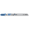 Bosch 2608631012 Pílový plátok do priamočiarej píly T 118 G Basic for Metal